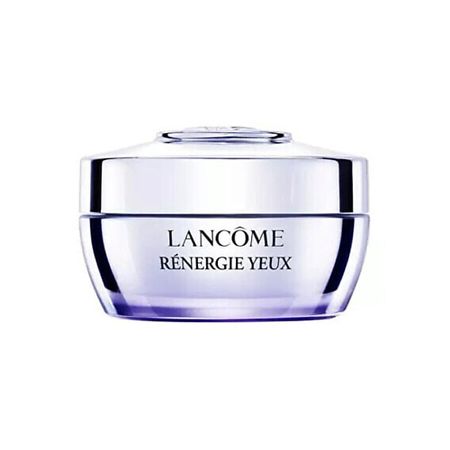 Крем для глаз LANCOME Восстанавливающий крем для век  Renergie Yeux