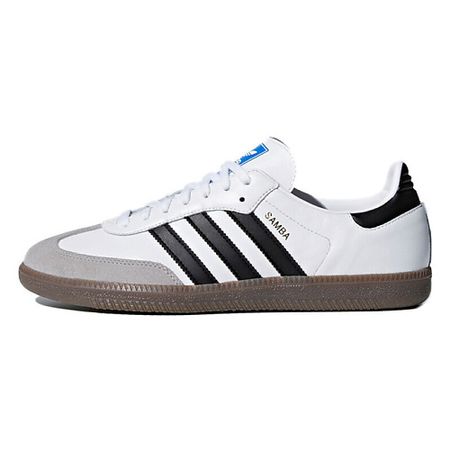 Кроссовки ADIDAS ORIGINAL Кроссовки для треккинга Samba OG