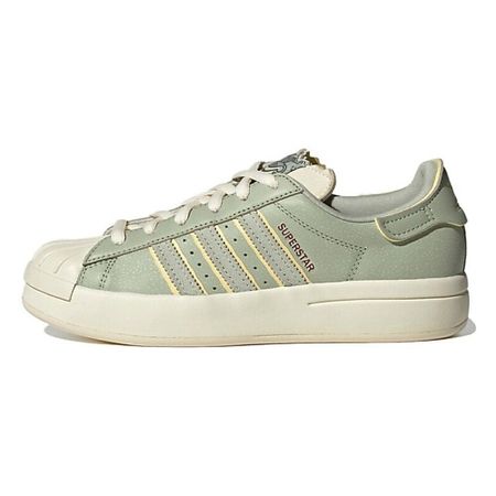 Кроссовки ADIDAS ORIGINAL Кроссовки для треккинга Superstar Women's Ayoon