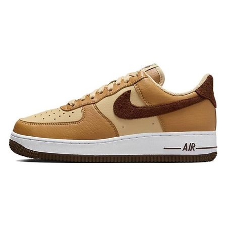 Кроссовки NIKE Кроссовки для треккинга Air Force 1 '07 Next Nature