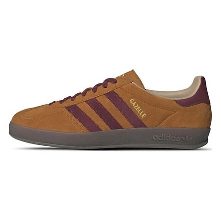 Кроссовки ADIDAS ORIGINAL Кроссовки для треккинга Gazelle Indoor
