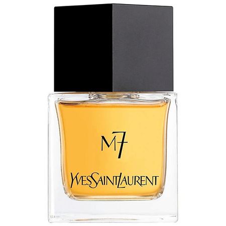 Туалетная вода YVES SAINT LAURENT Туалетная вода M7