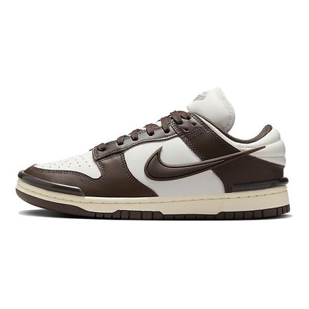 Кроссовки NIKE Кроссовки для треккинга Dunk Low Twist