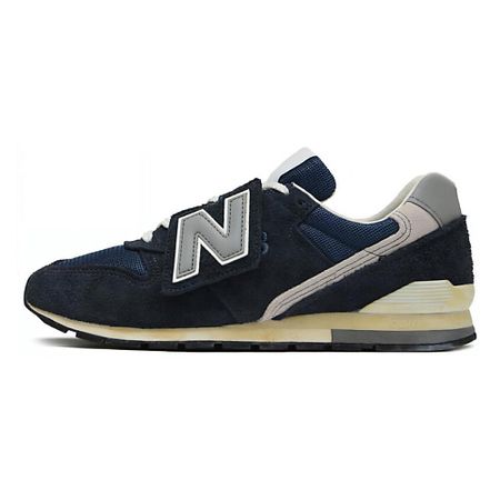 Кроссовки NEW BALANCE Кроссовки 996v2 35th Anniversary Vintage Indigo