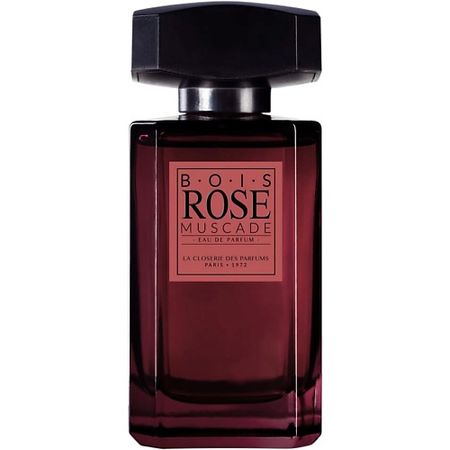 Парфюмерная вода LA CLOSERIE DES PARFUMS Rose Bois Muscade