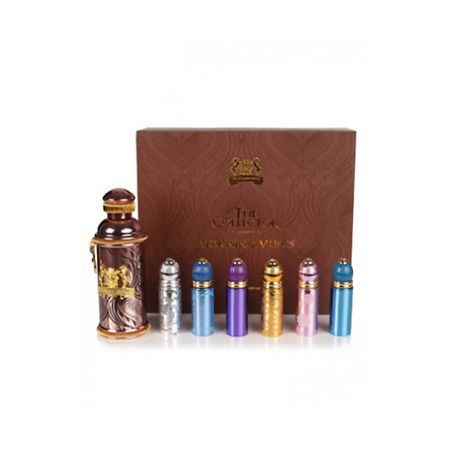 Набор парфюмерии ALEXANDRE J Набор Value Set Morning Muscs