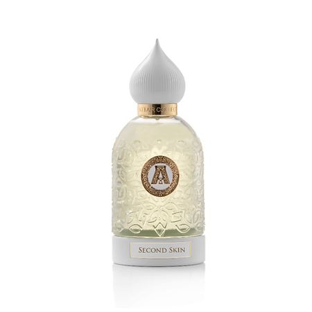 Духи ATTAR Second Skin Extrait
