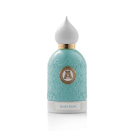 Духи ATTAR Slate Blue Extrait