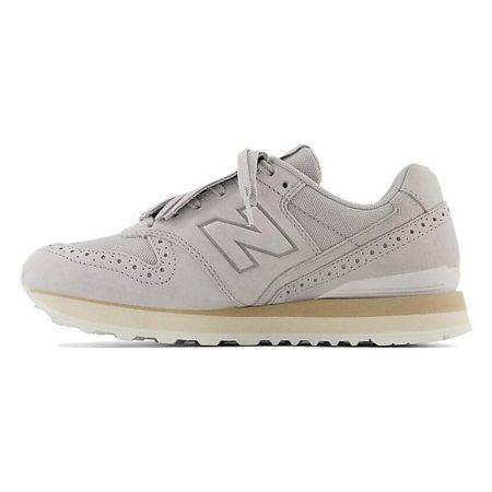 Кроссовки NEW BALANCE Кроссовки 996 Tassels Grey