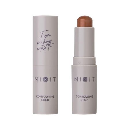 Контуринг MIXIT Контуринг для лица COUNTOURING STICK в стике