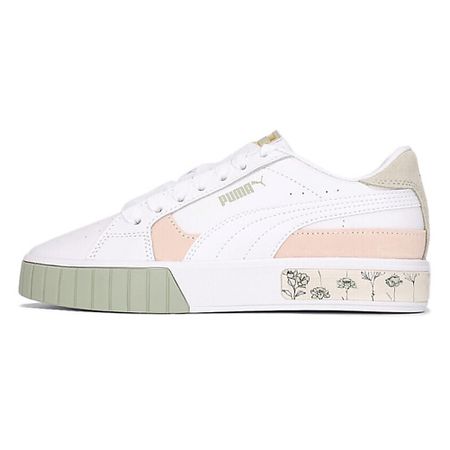 Кроссовки PUMA Кроссовки Cali Star 'In Bloom Desert Sage' Women's