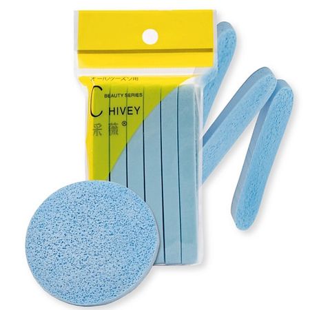 Спонж для лица BEAUTY SERIES CHIVEY Спонж для умывания