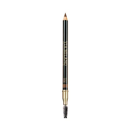 Карандаш для бровей VIA MILANO Карандаш для бровей стойкий Eyebrows Pencil Longlasting