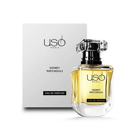 Парфюмерная вода USO PARIS Honey Patchouli