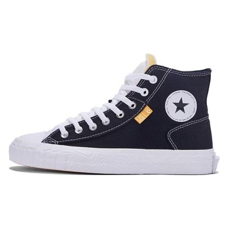 Кроссовки CONVERSE Кроссовки Chuck Taylor All Star Alt Canvas Black White