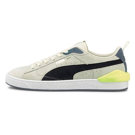 Кроссовки PUMA Кроссовки Suede Bloc 'Ivory Glow'
