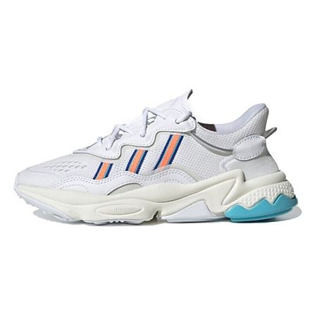 Кроссовки ADIDAS ORIGINAL Кроссовки Ozweego Signal Coral Women's