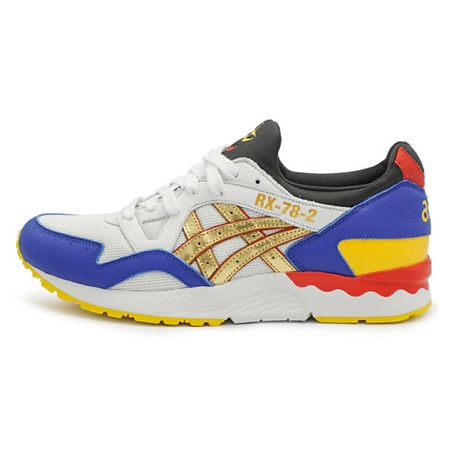 Кроссовки ASICS Кроссовки Gel Lyte V 'White Blue'