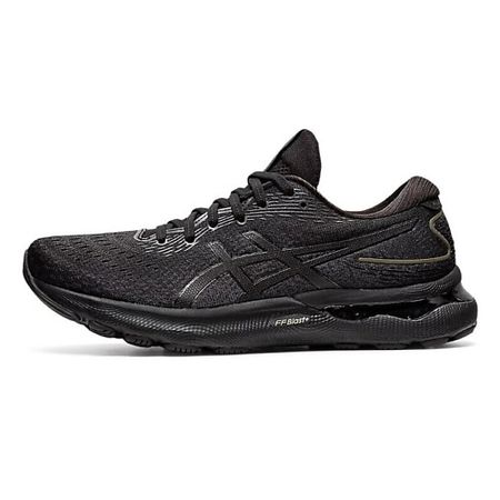 Кроссовки ASICS Кроссовки Gel Nimbus 24 Triple Black