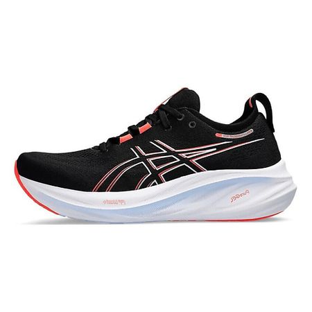 Кроссовки ASICS Кроссовки Gel Nimbus 26 Black True Red