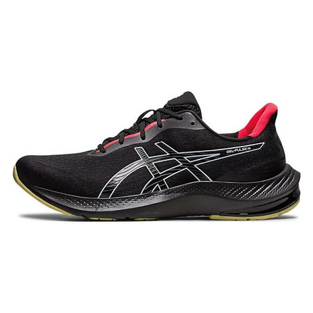 Кроссовки ASICS Кроссовки Gel Pulse 14 'Black Electric Red'