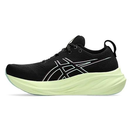 Кроссовки ASICS Кроссовки Gel Nimbus 26 'Black Cool Matcha' Women's