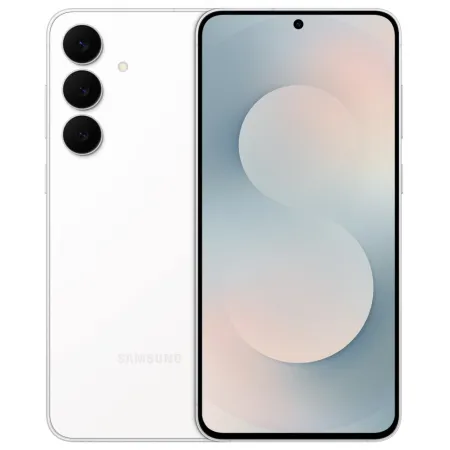 Samsung Galaxy S25 FE 8/256Gb (White)