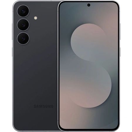 Samsung Galaxy S25 FE 8/128Gb (Jetblack)