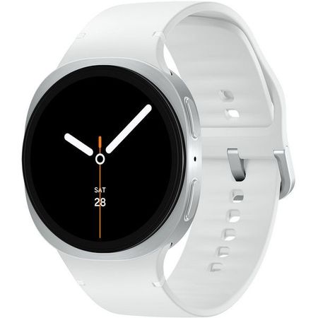 Умные часы Samsung Galaxy Watch 8 44mm (Silver)