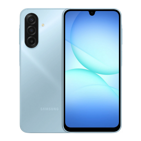 Samsung Galaxy A17 8/256Gb (Light Blue)