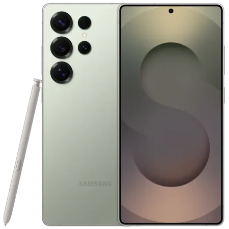 Samsung Galaxy S25 Ultra 12/256Gb (Jadegreen)