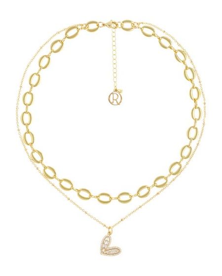 Ronda Necklace N558з вадим бойцов две любви и одна влюбленность