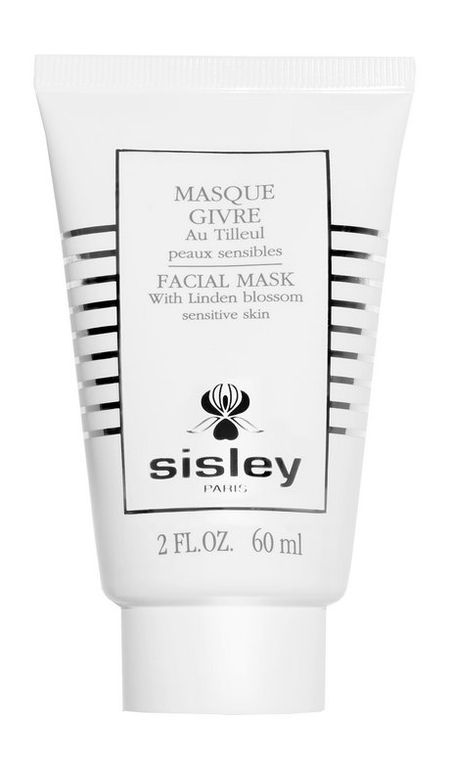 Sisley Facial Mask with Linden Blossom