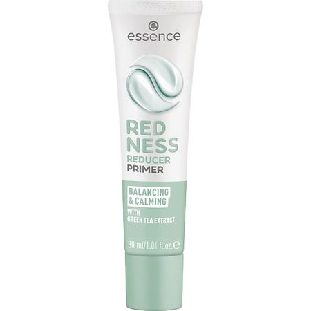 Праймер для лица ESSENCE Праймер REDNESS REDUCER PRIMER