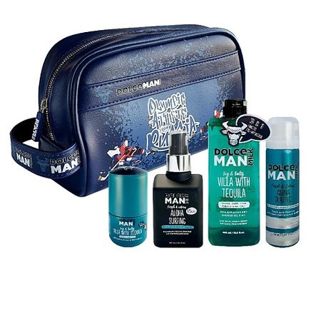 Набор средств для ухода за телом DOLCE MILK Набор 320