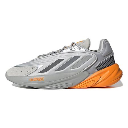 Кроссовки ADIDAS ORIGINAL Кроссовки Ozelia Grey Orange