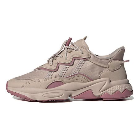 Кроссовки ADIDAS ORIGINAL Кроссовки Ozweego Wonder Taupe Women's