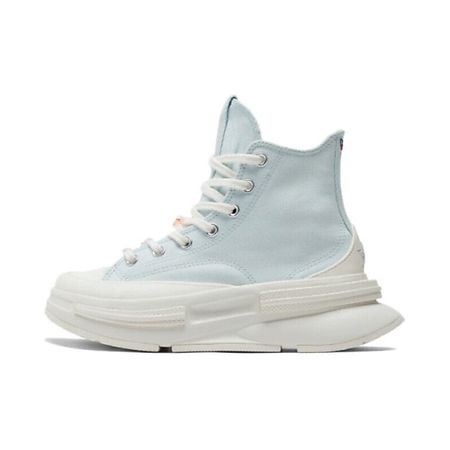 Кроссовки CONVERSE Кроссовки Run Star Legacy Cx Platform High Diy Beads Aqua Mist Womens