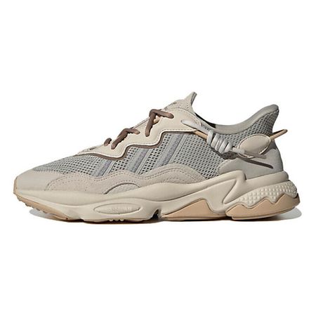 Кроссовки ADIDAS ORIGINAL Кроссовки Ozweego 'Grey Brown'