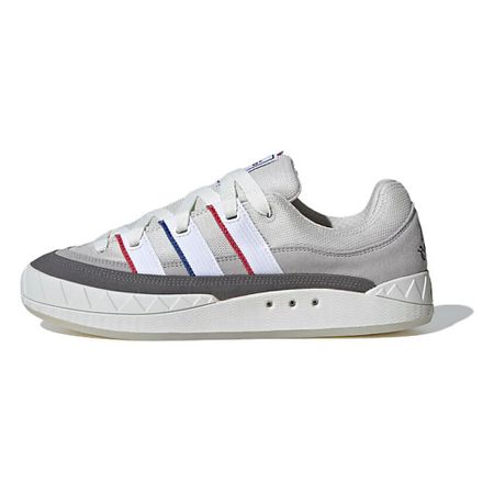 Кроссовки ADIDAS ORIGINAL Кроссовки Adimatic 'Ivory Dark Grey'