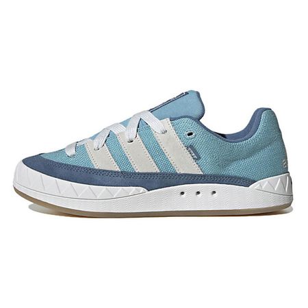 Кроссовки ADIDAS ORIGINAL Кроссовки Adimatic Preloved Blue Crystal White