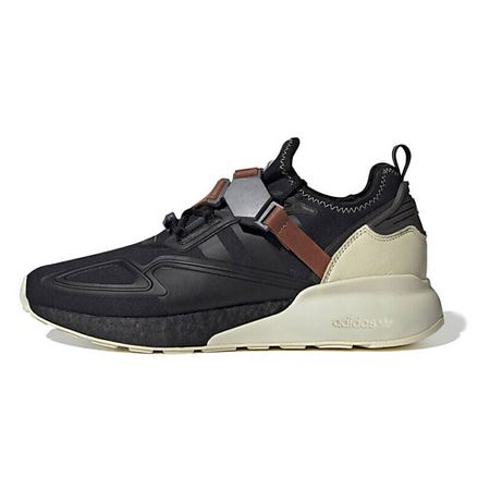 Кроссовки ADIDAS ORIGINAL Кроссовки Zx 2K Boost Star Wars Han Solo чхугон dubu поднятие уровня в одиночку том 5 solo leveling манхва