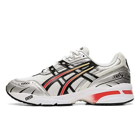 Кроссовки ASICS Кроссовки Gel 1090 White Black