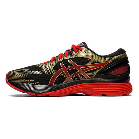Кроссовки ASICS Кроссовки Gel Nimbus 21 'Classic Red' Women's