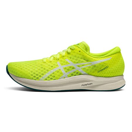 Кроссовки ASICS Кроссовки Hyper Speed 2 'Yellow White' Women's