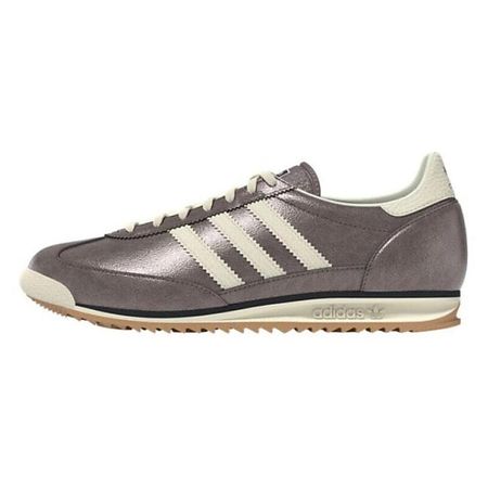 Кроссовки ADIDAS ORIGINAL Кроссовки Sl 72 Og Aurora Black Women's