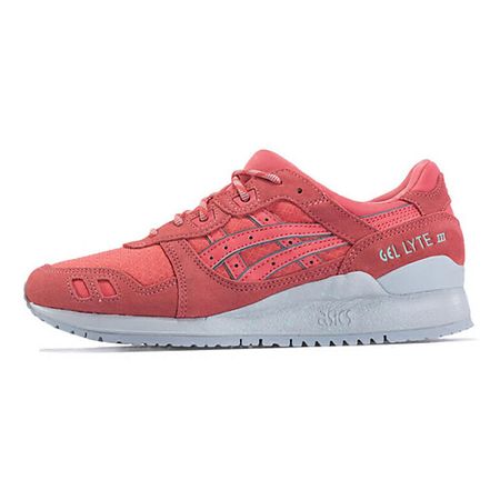 Кроссовки ASICS Кроссовки Gel Lyte 3 'Peach' Women's