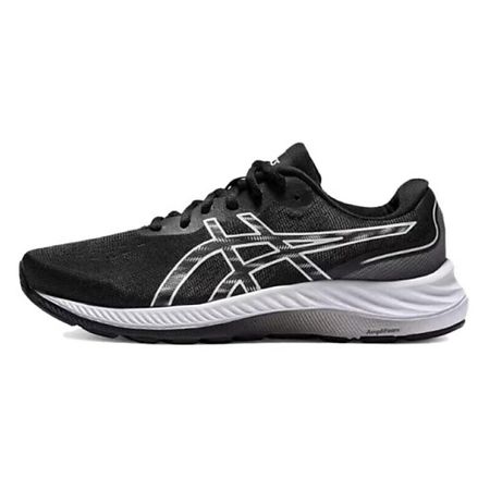 Кроссовки ASICS Кроссовки Gel Excite 9 'Black White' Women's
