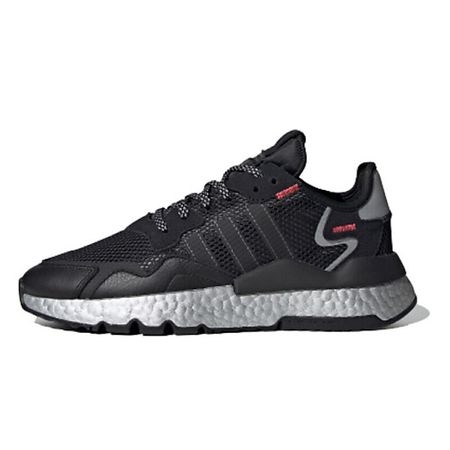Кроссовки ADIDAS ORIGINAL Кроссовки Nite Jogger Повседневная обувь Низкие кеды Женские