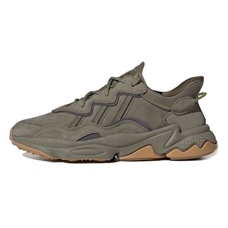 Кроссовки ADIDAS ORIGINAL Кроссовки Ozweego Trace Cargo